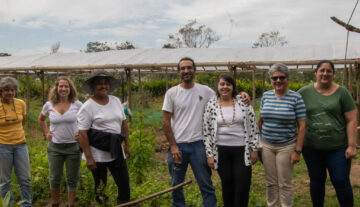 Em encontros mensais, as câmaras técnicas do Comitê de Bacias pautam importantes avanços para a gestão sustentável do território no litoral norte.